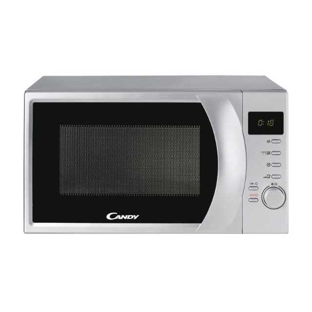 CMG2071DS (38000193) CHX1 MICRO ONDES GRIL BASIC CANDY 20 L SILVER 700 W