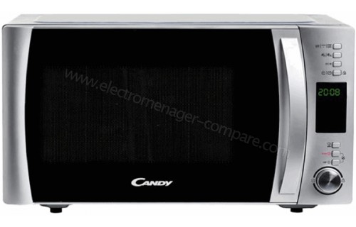 CMXG30DS (38000250) CHX1 MICRO ONDES GRIL CANDY 30 L INOX 900 W
