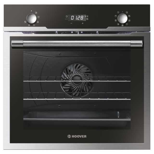 HOZ5870IN (33703257)  FOUR ENCASTRABLE PYROLYSE H-OVEN 5OO HOOVER 70 L INOX