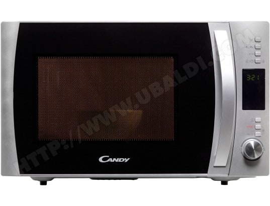 CMXW30DS (38000249) CHX1 MICRO ONDES CANDY 30 L SILVER 900 W