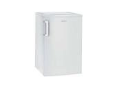 CCTOS542WHN (34004386) REFRIGERATEUR TABLE TOP CONFORT CANDY 109 L BLANC